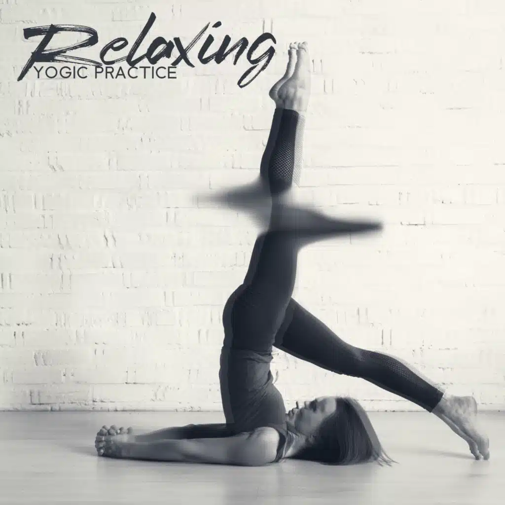 Flow Yoga Workout Music