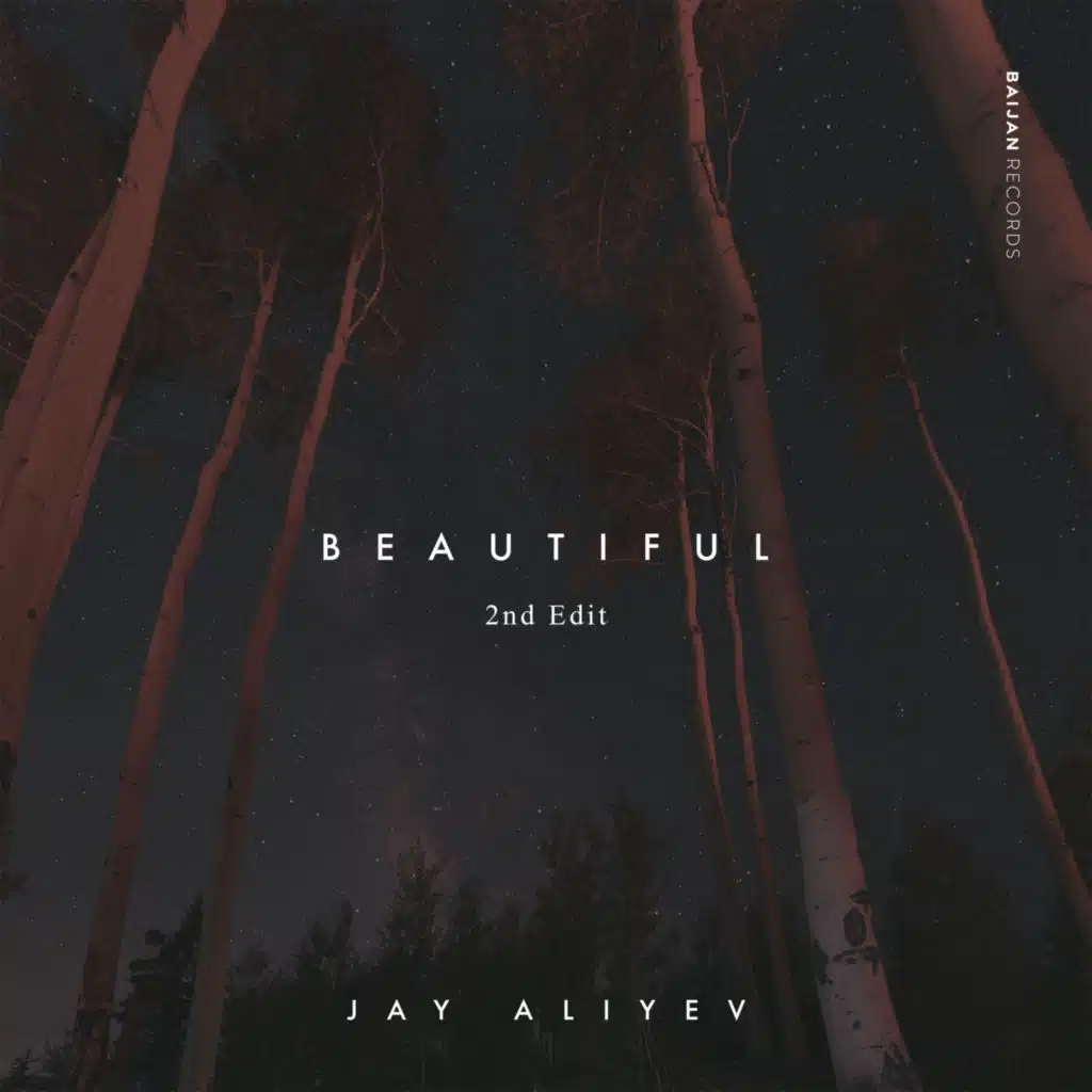 Beautiful (2nd Edit)