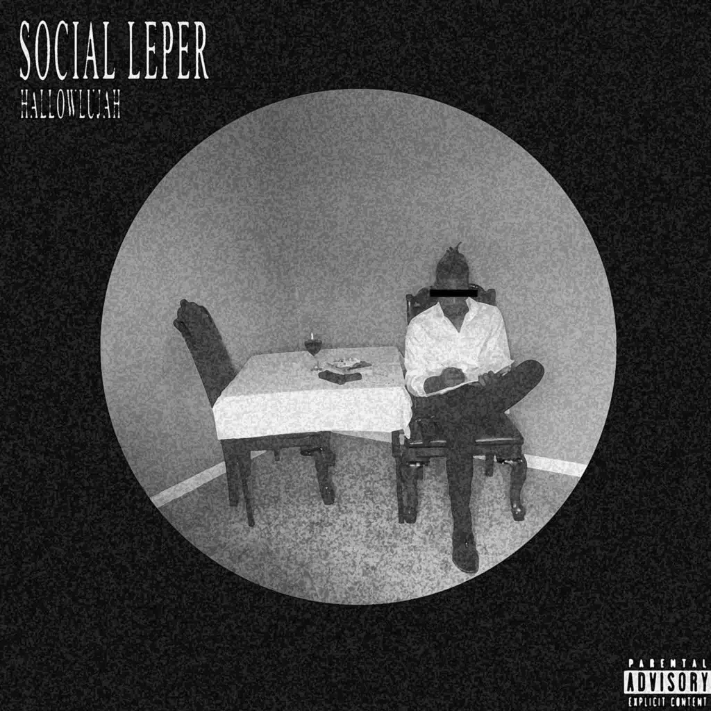 Social Leper