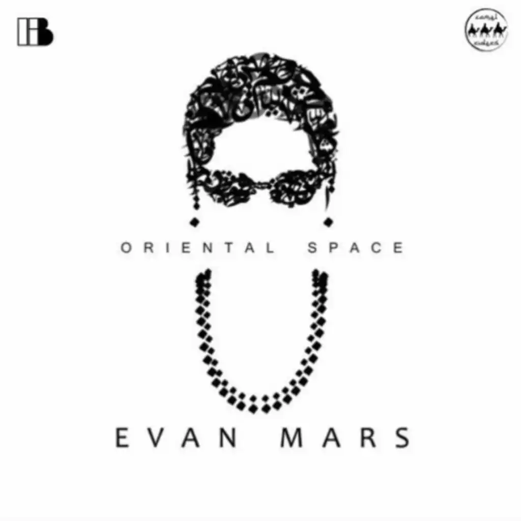 Oriental Space (Inta Omri Remix)