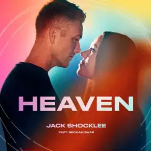 Heaven (feat. Beckah Shae)