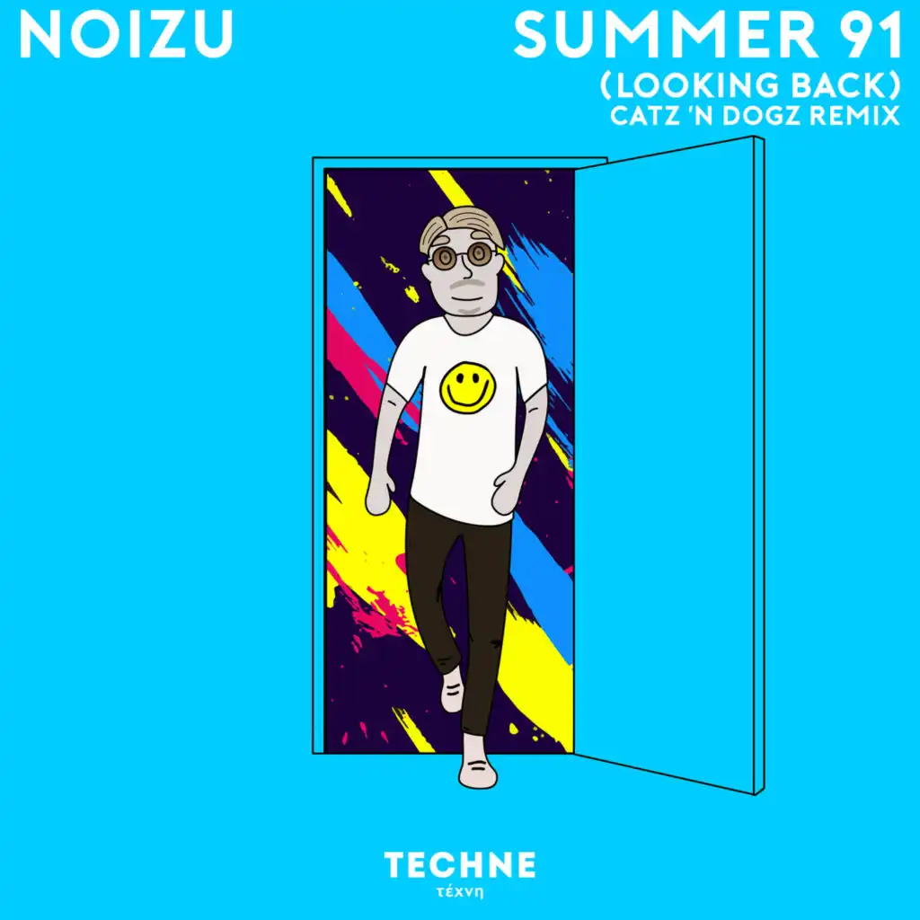 Summer 91 (Looking Back) (Catz 'n Dogz Remix)