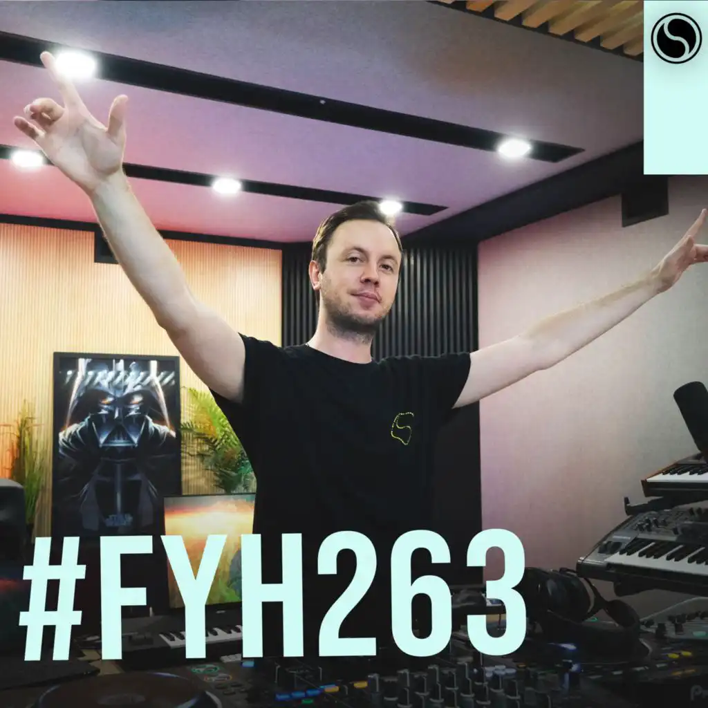 Find Your Harmony (FYH263) (Intro)