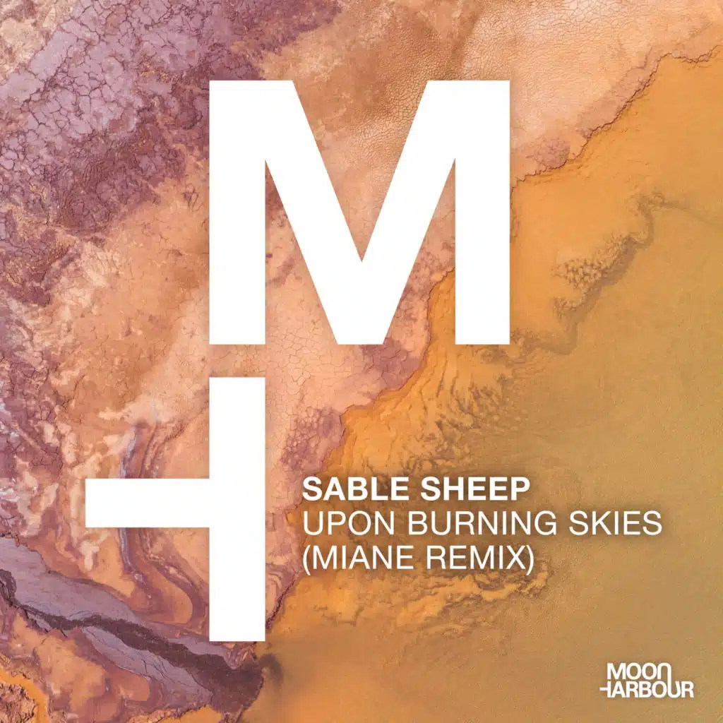 Upon Burning Skies (Miane Remix)