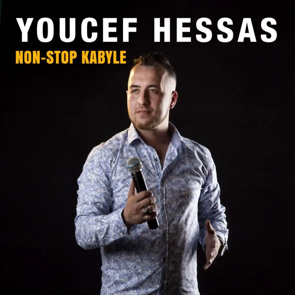 Non-Stop Kabyle