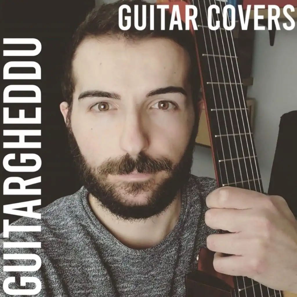 Guitar Covers