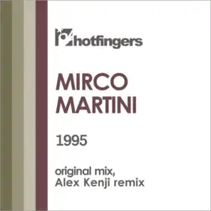 1995 (Alex Kenji remix)
