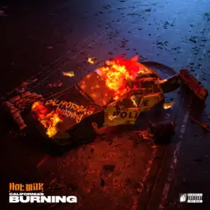 California's Burning