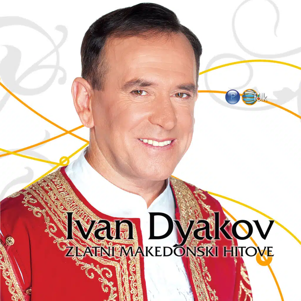 Zlatni makedonski hitove 1