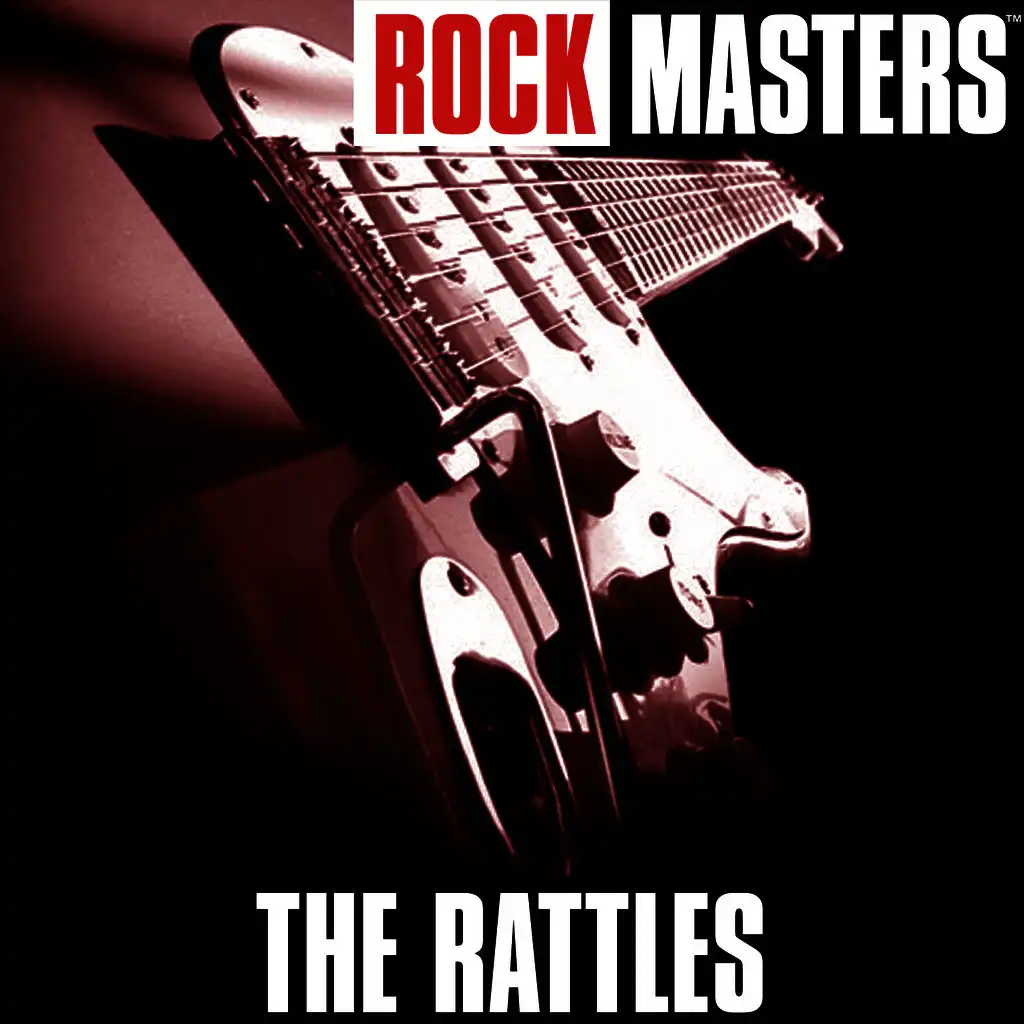 Rock Masters