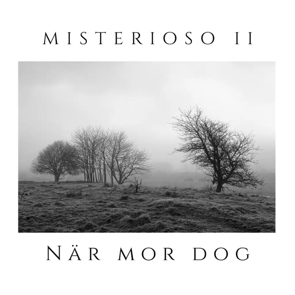 Misterioso II