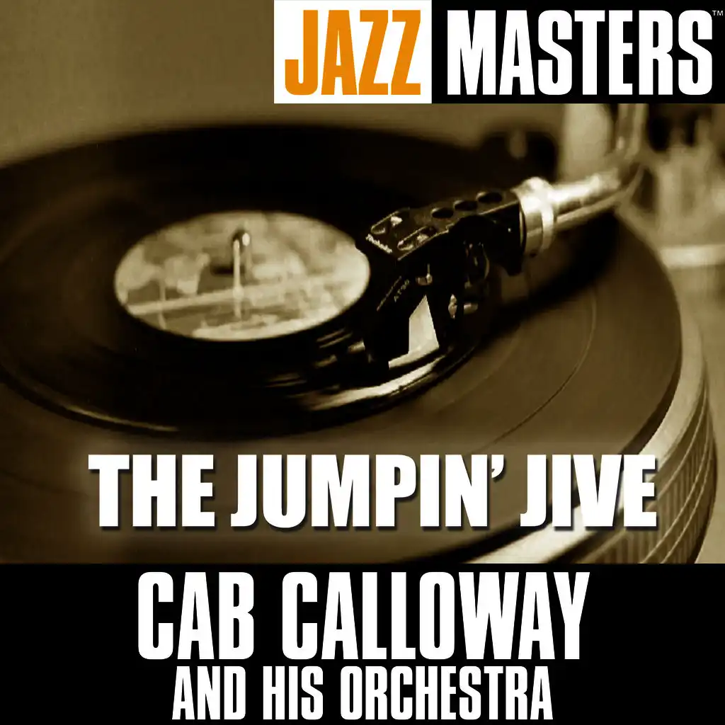 Jazz Masters: The Jumpin' Jive