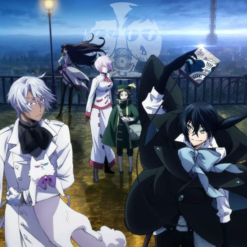 انميات الصيف | بقبقبق