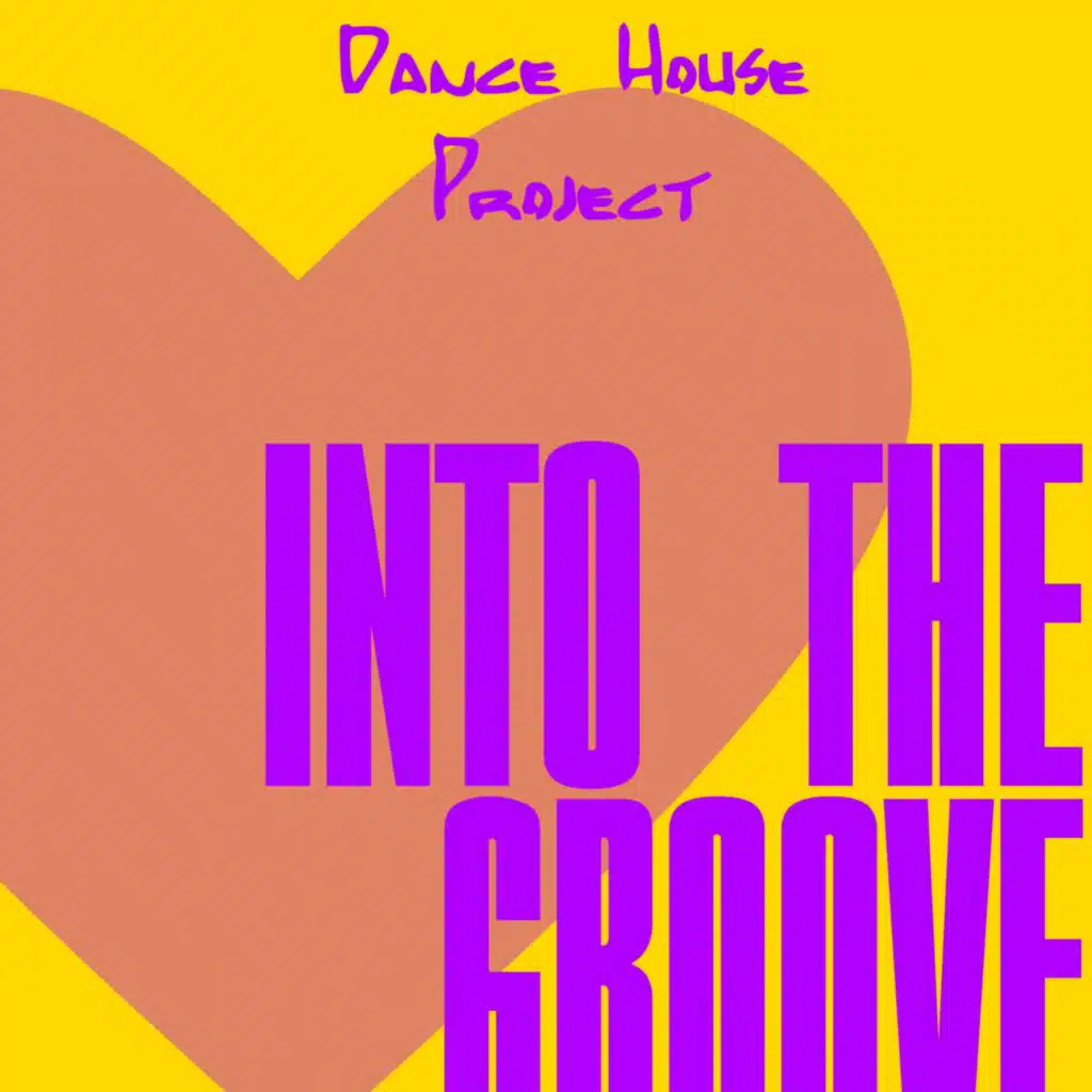 Into The Groove