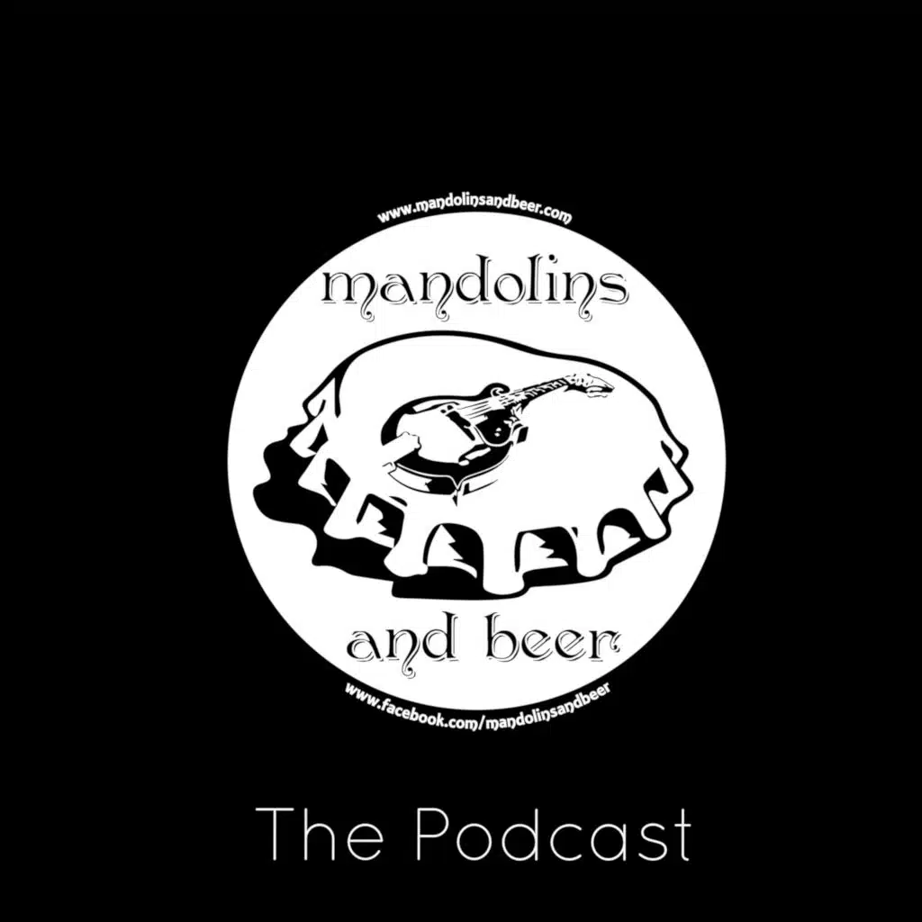 Jacob Jolliff Premiere "Moose the Mooche" / Bandcamp Friday!