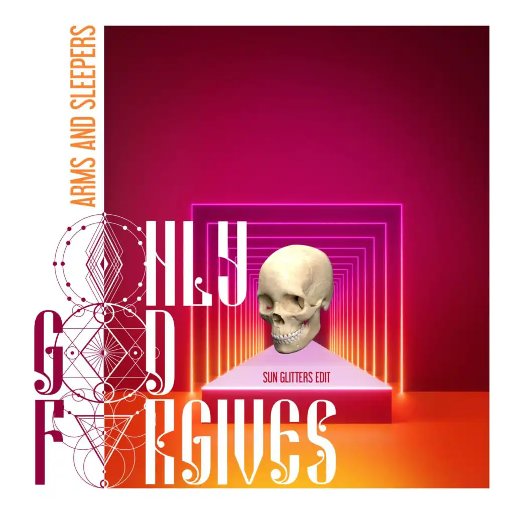 only god forgives (Sun Glitters Edit)