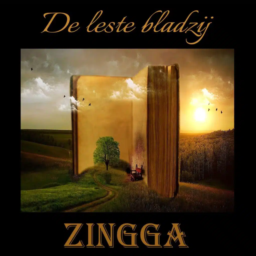 Zingga
