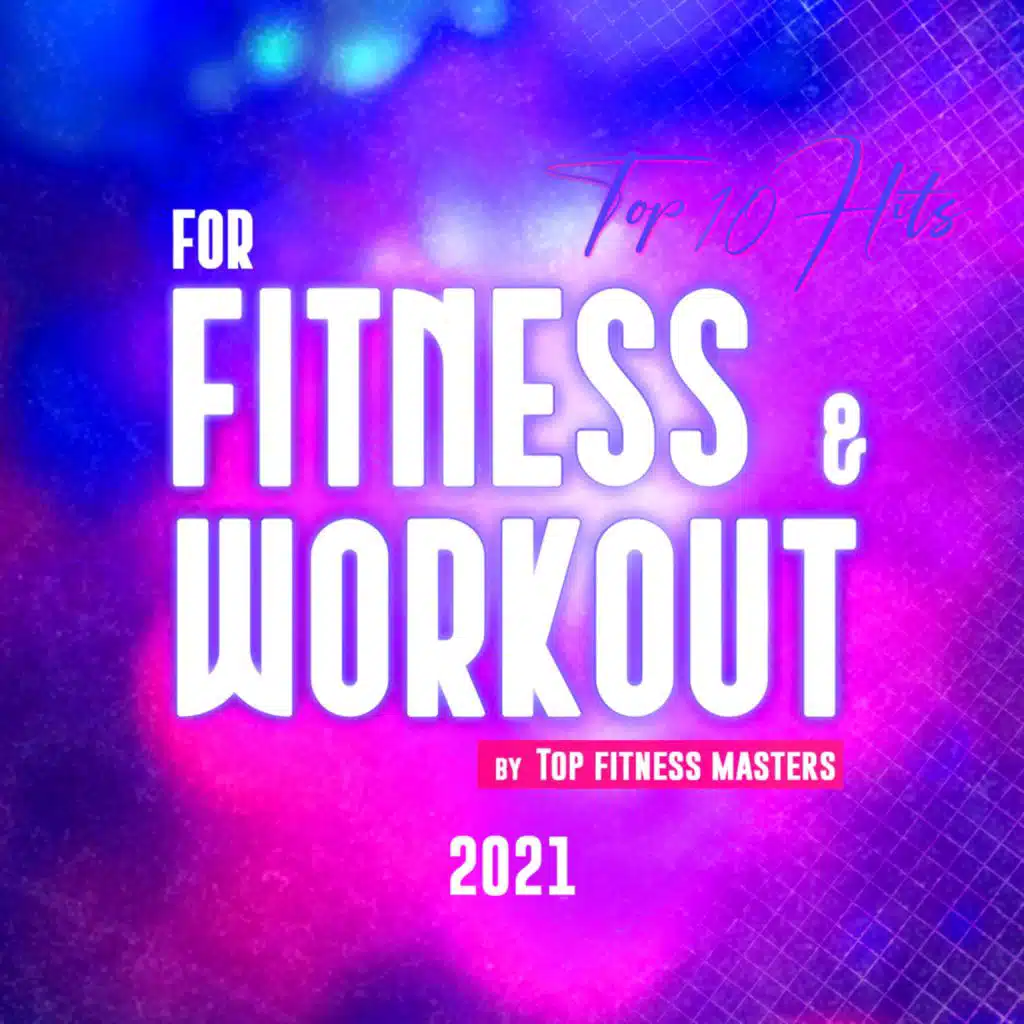 Top Fitness Masters