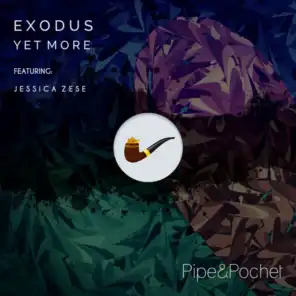 Exodus (feat. Jessica Zese)