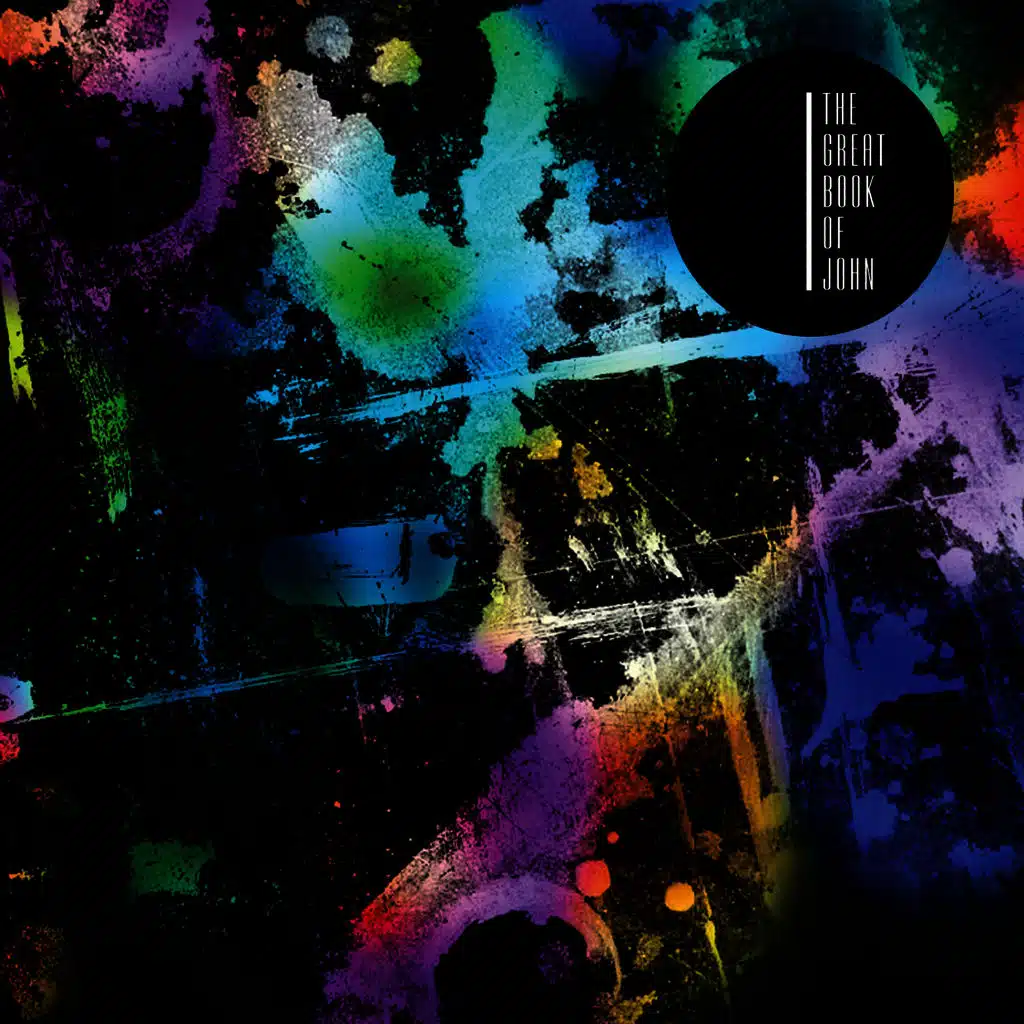 The Great Book of John