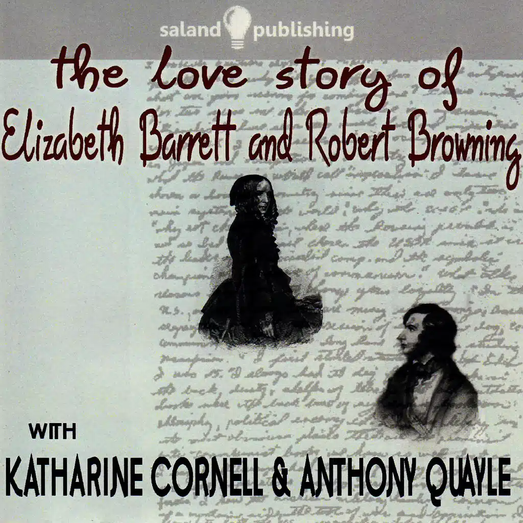 The Love Story of Elizabeth Barrett & Robert Browning