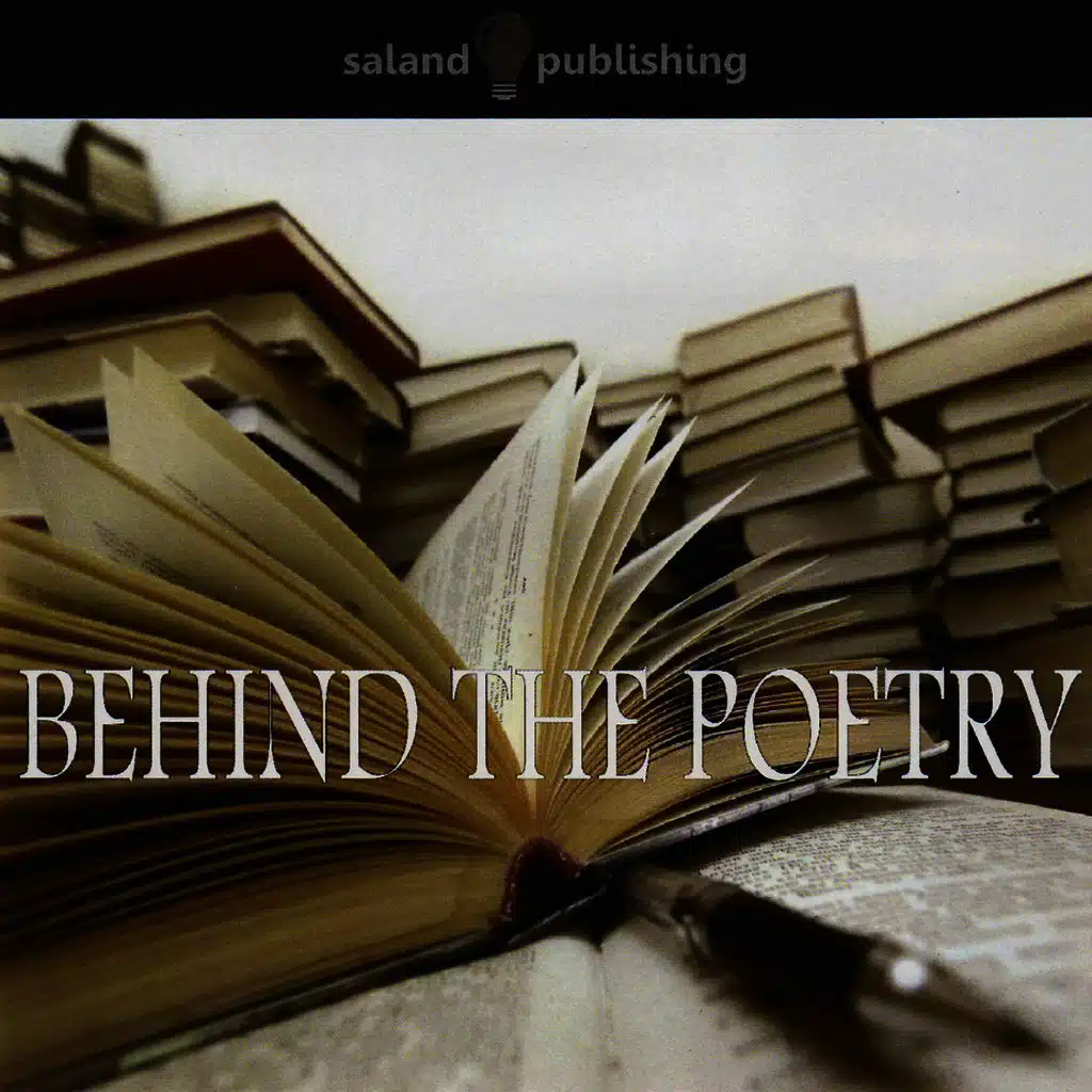 Behind The Poetry