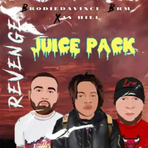 Revenge (Juice Pack)