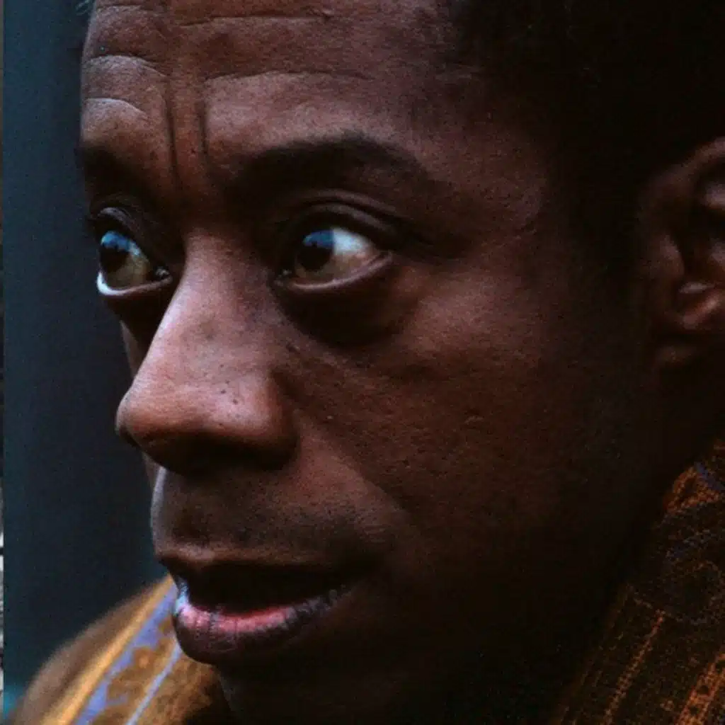 #341 - Muhammad Ali and James Baldwin: Black Athletes and Artists in the Public Eye