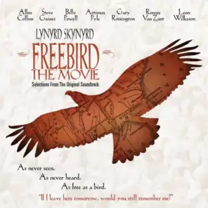 Freebird The Movie (Original Motion Picture Soundtrack/Reissue)