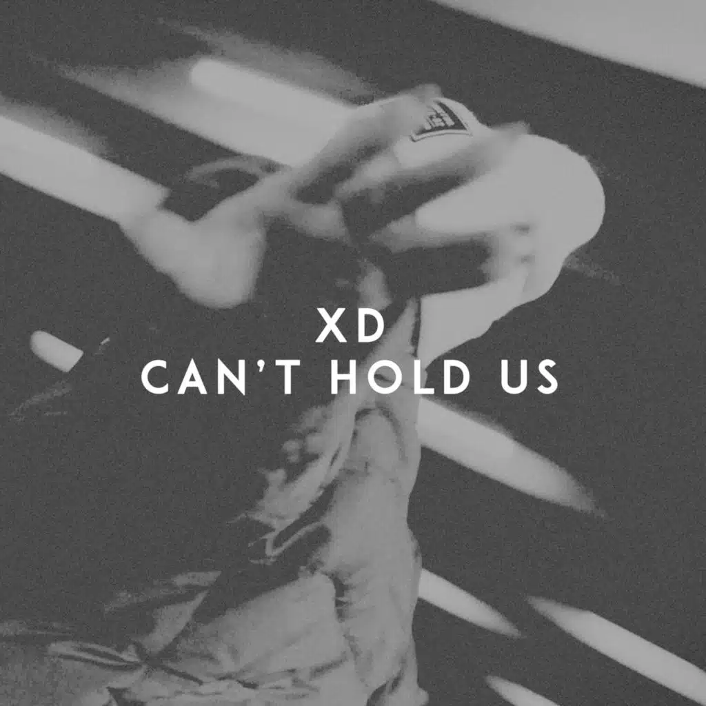 Can't Hold Us