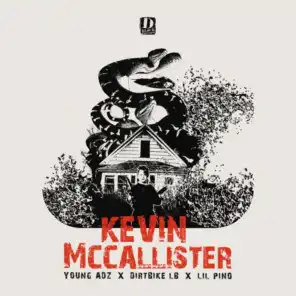 Kevin McCallister