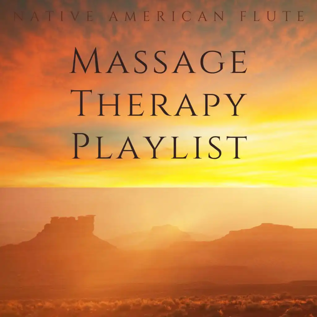 Massage Therapy Playlist