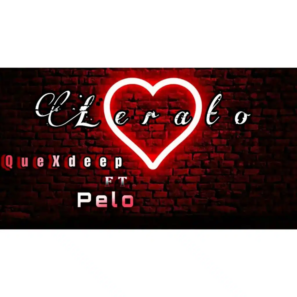 Lerato (feat. Pelo)