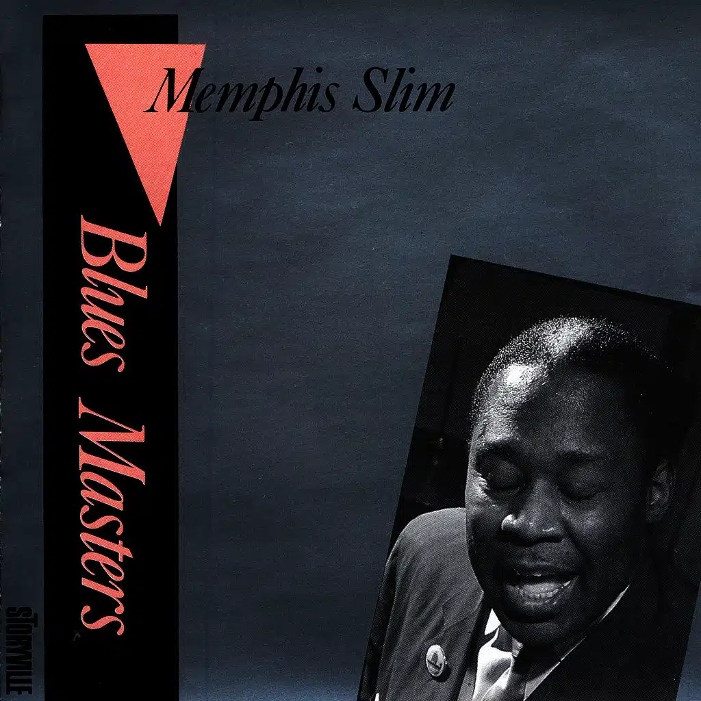 Blues Masters Vol. 9