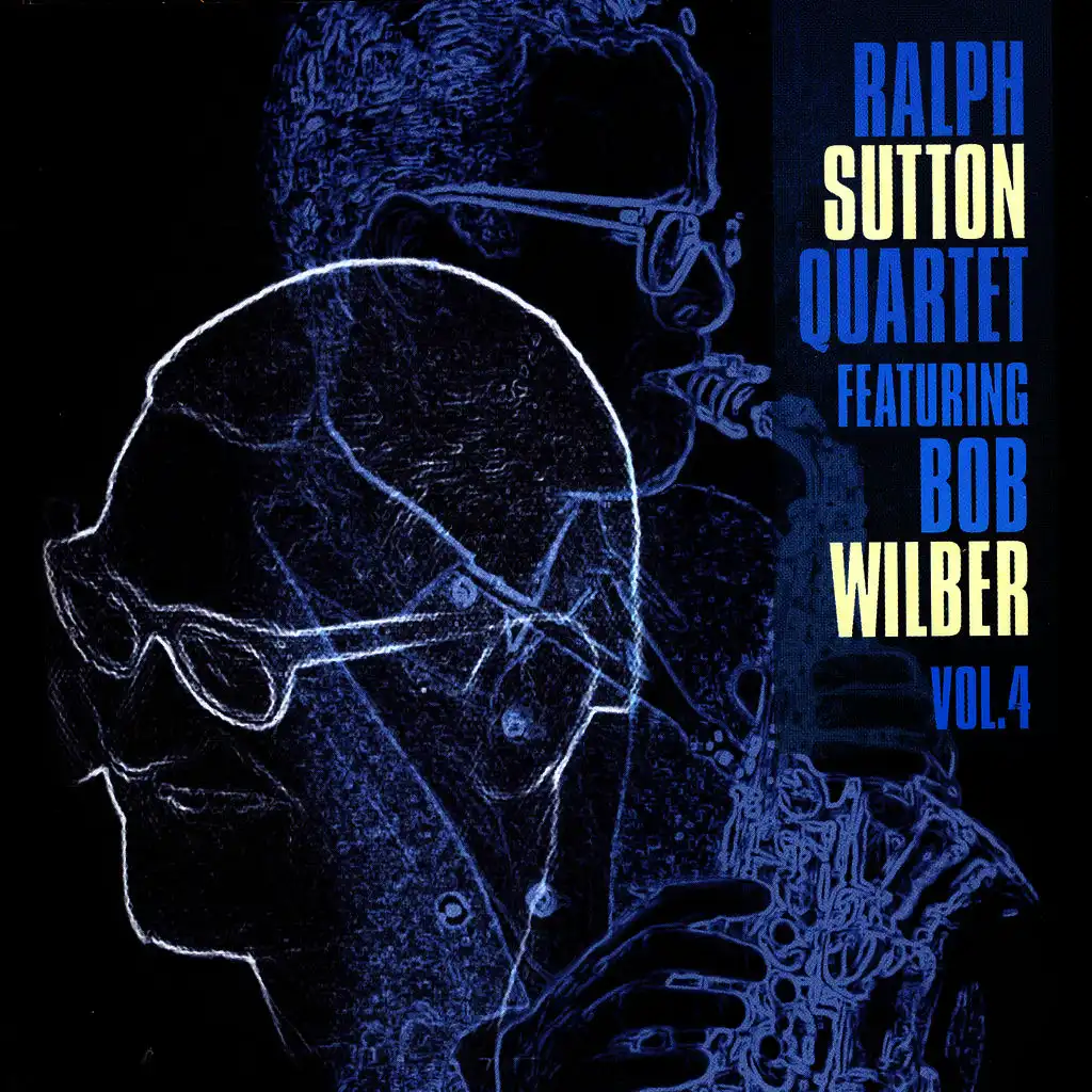 Ralph Sutton & Bob Wilber