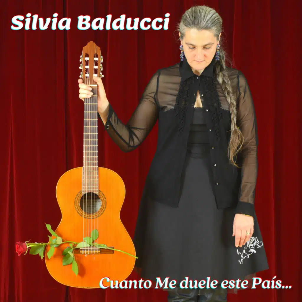 Silvia Balducci