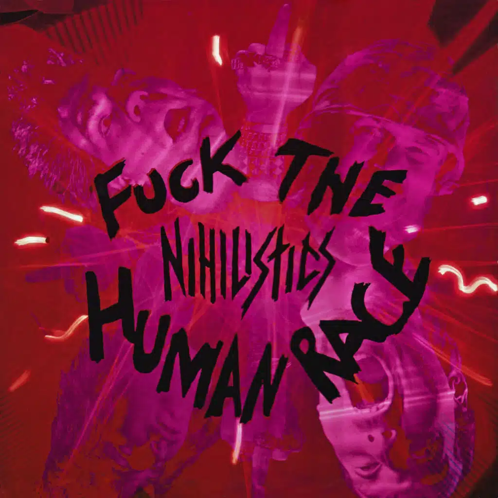 Fuck the Human Race (Remastered)