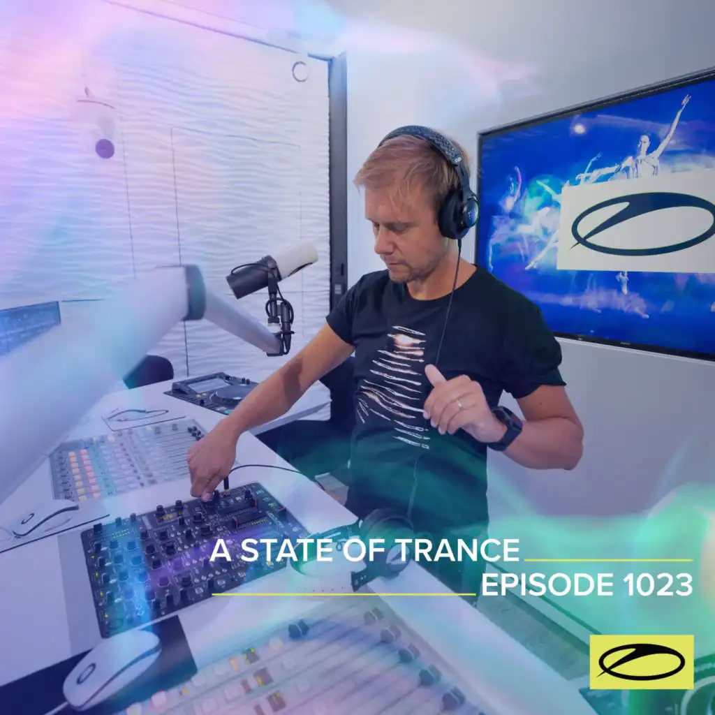 Mistake (ASOT 1023)