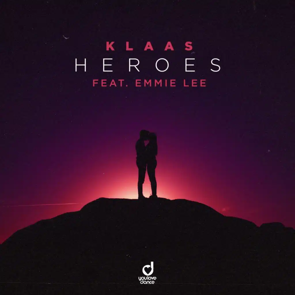 Heroes (feat. Emmie Lee)