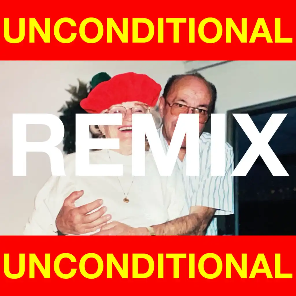 Unconditional (Franklin Remix) [feat. Bryn Christopher]