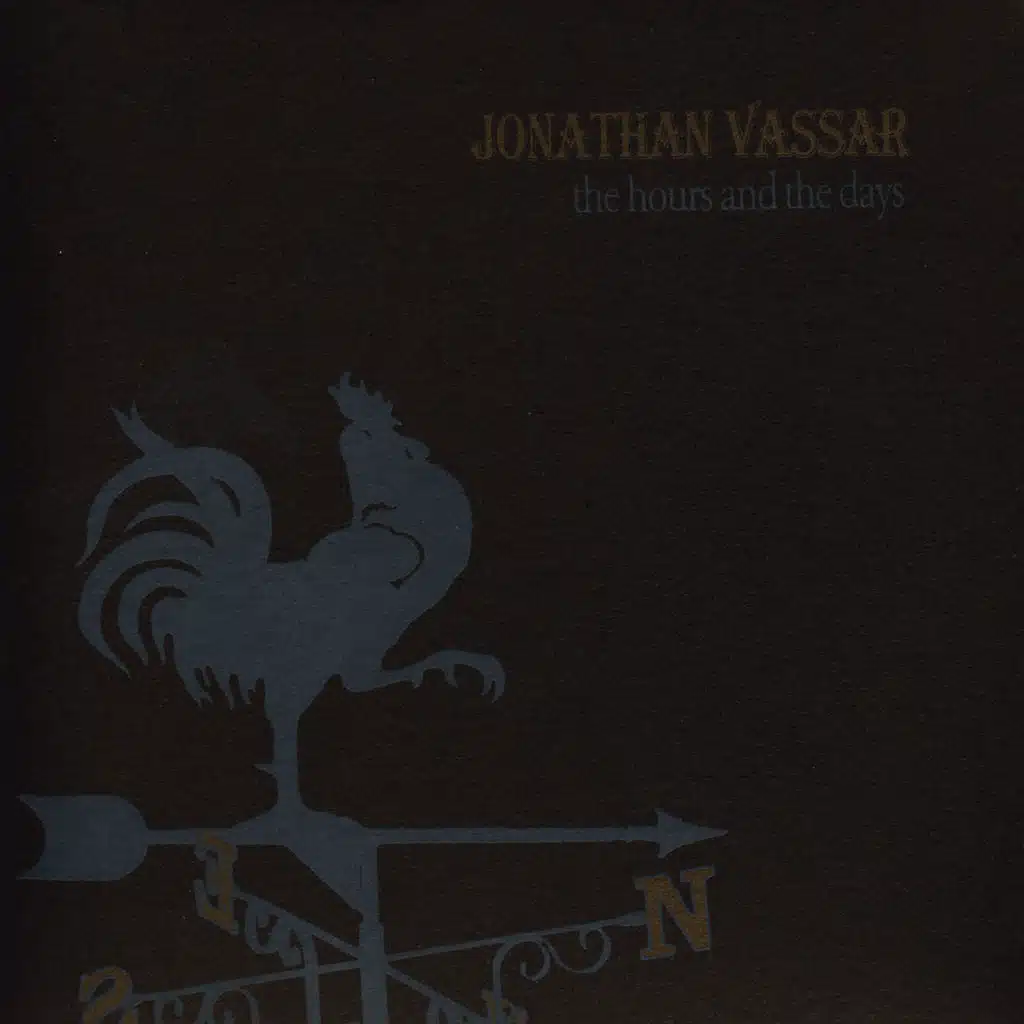 The Hours and The Days