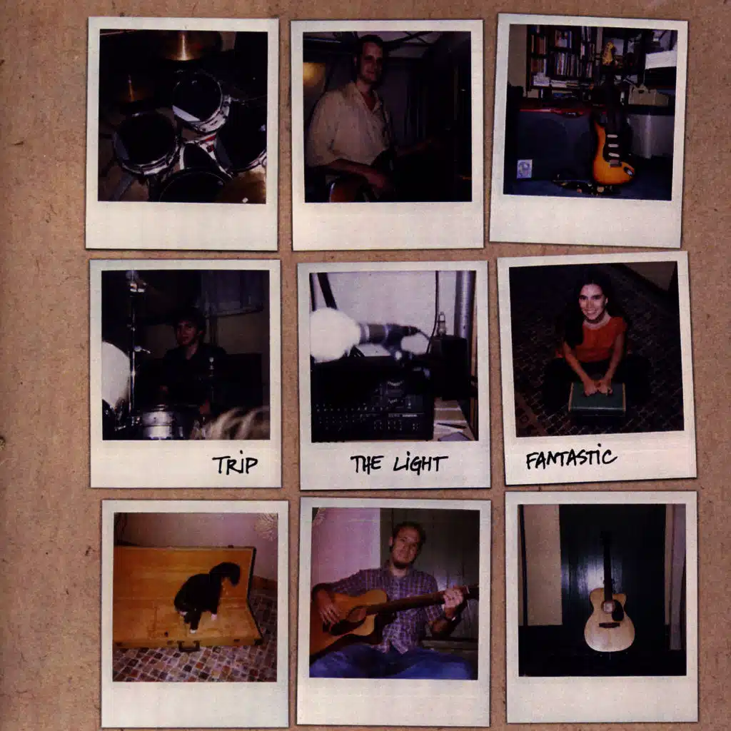 Trip The Light Fantastic