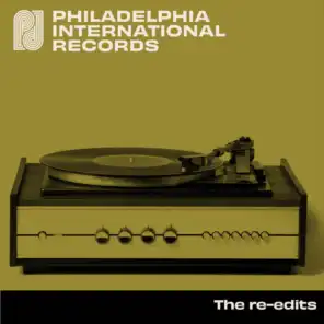 Philadelphia International Records: The Re-Edits
