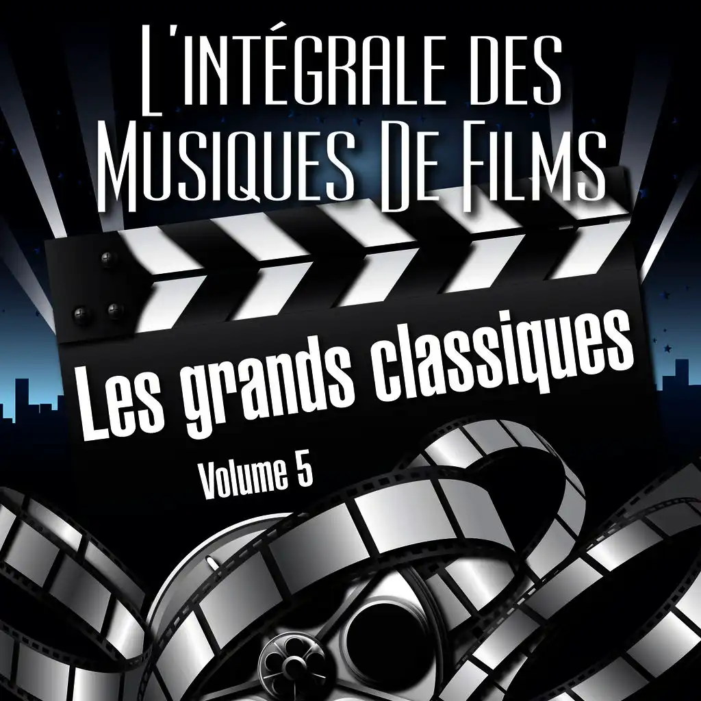 Vol. 5 : Les Grands Classiques