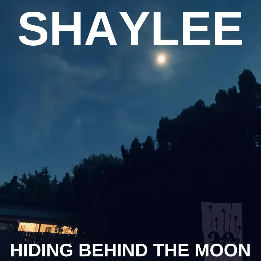 Hiding Behind the Moon