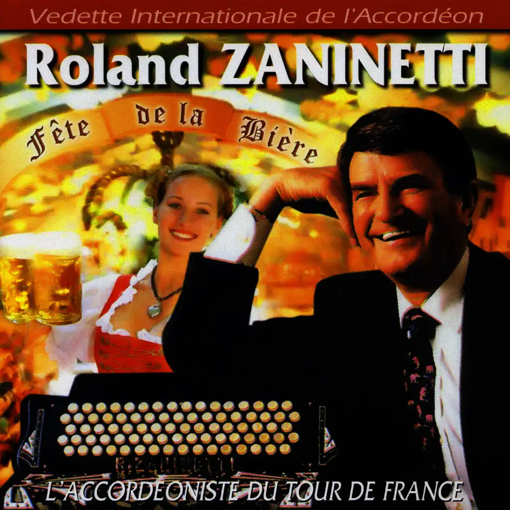 Roland Zannetti