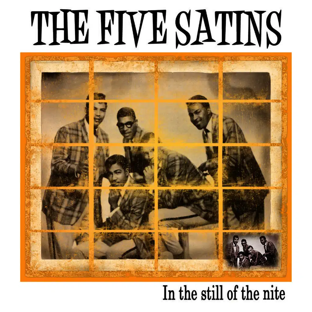 In The Still Of The Nite