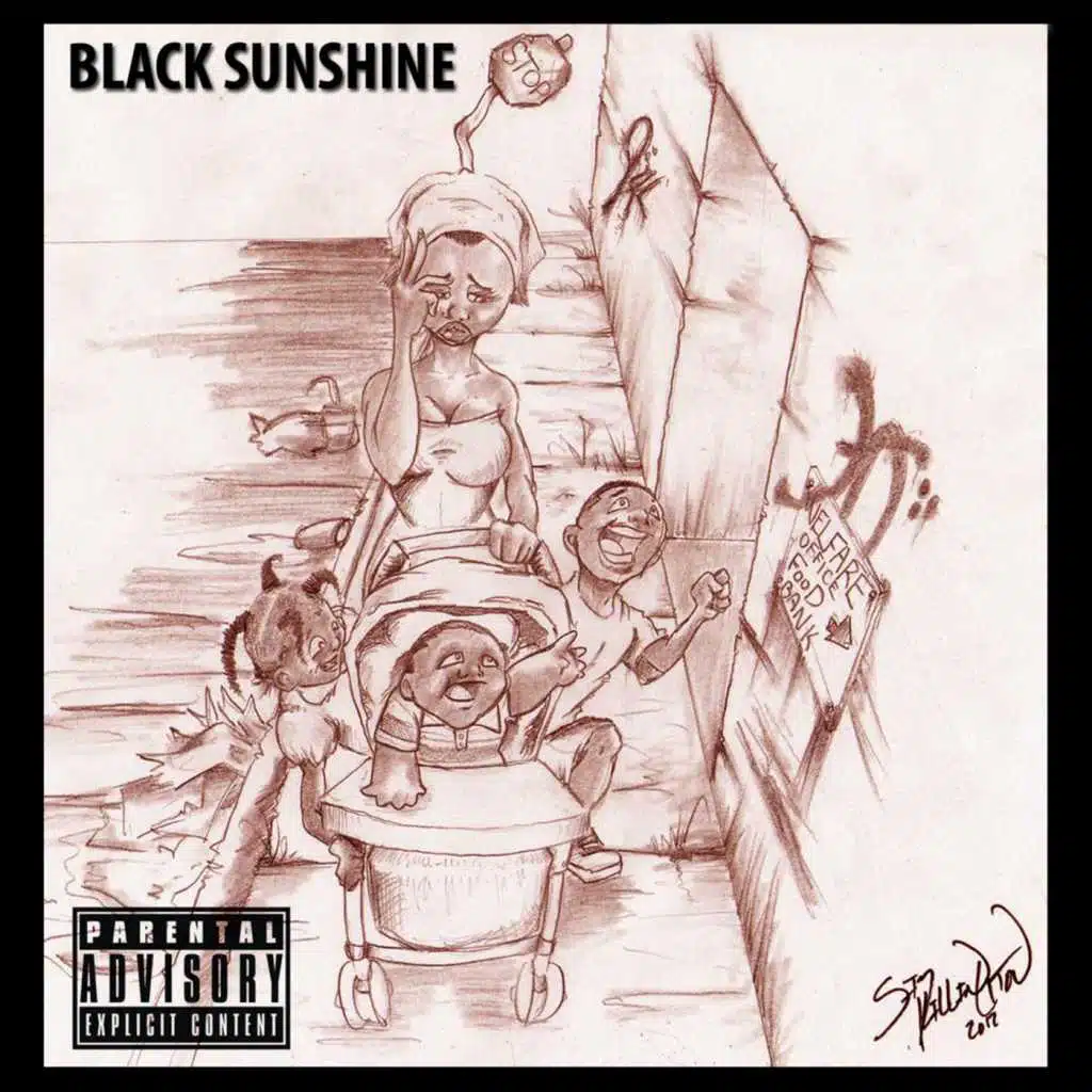 Black Sunshine