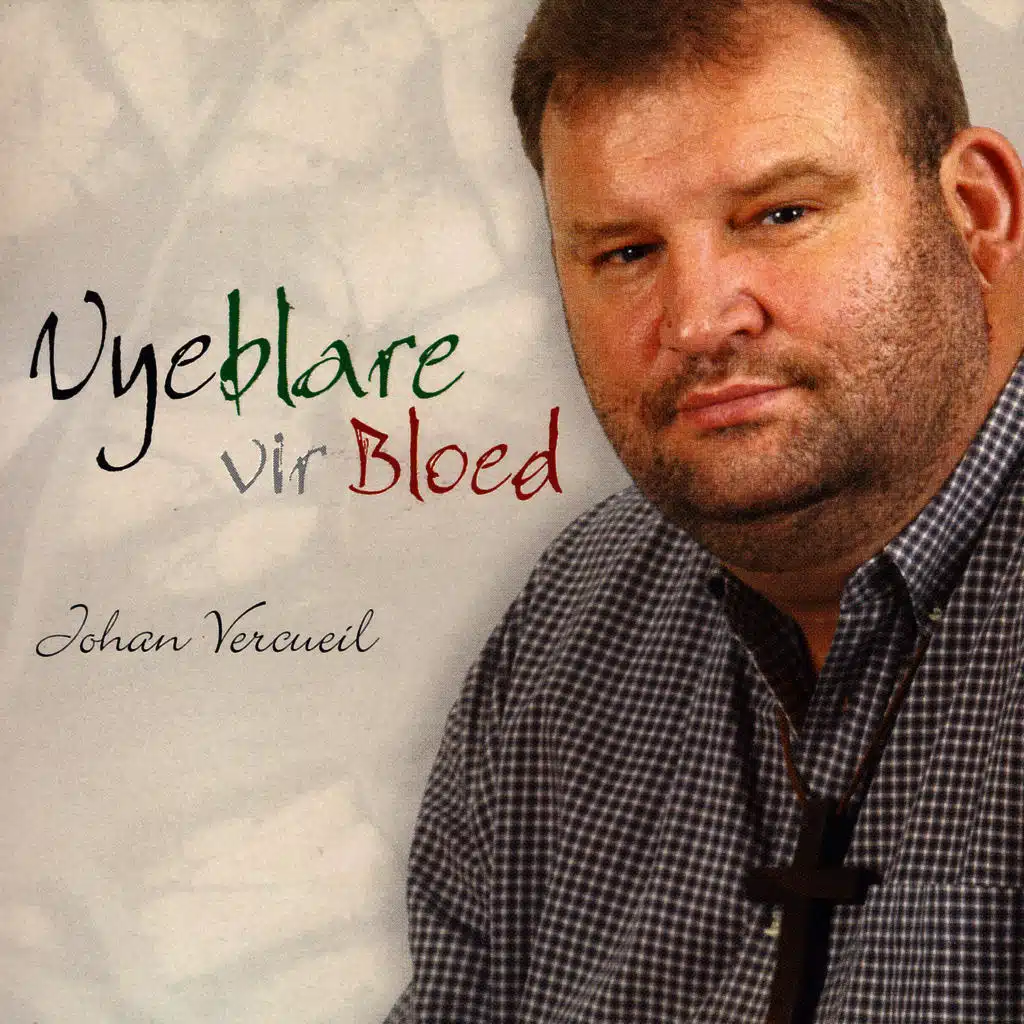 Vyeblare vir Bloed