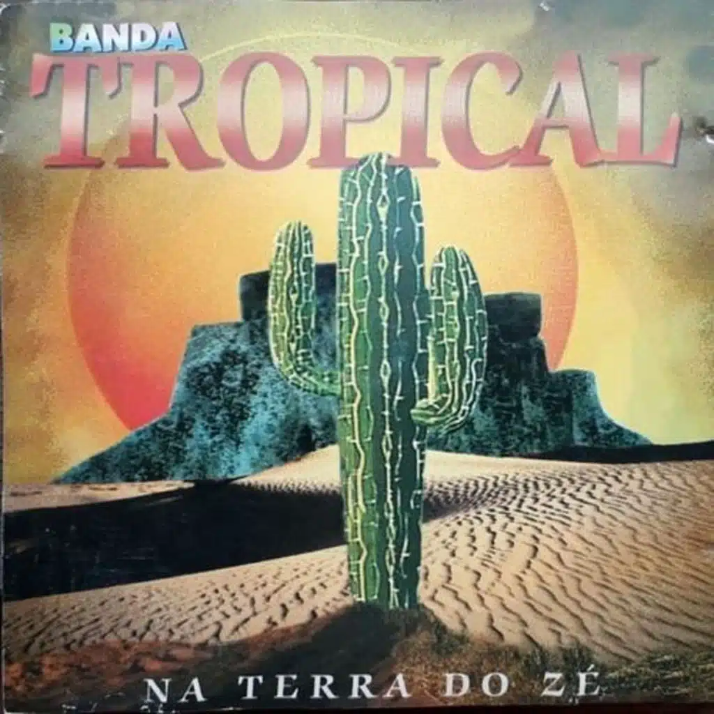 Banda Tropical